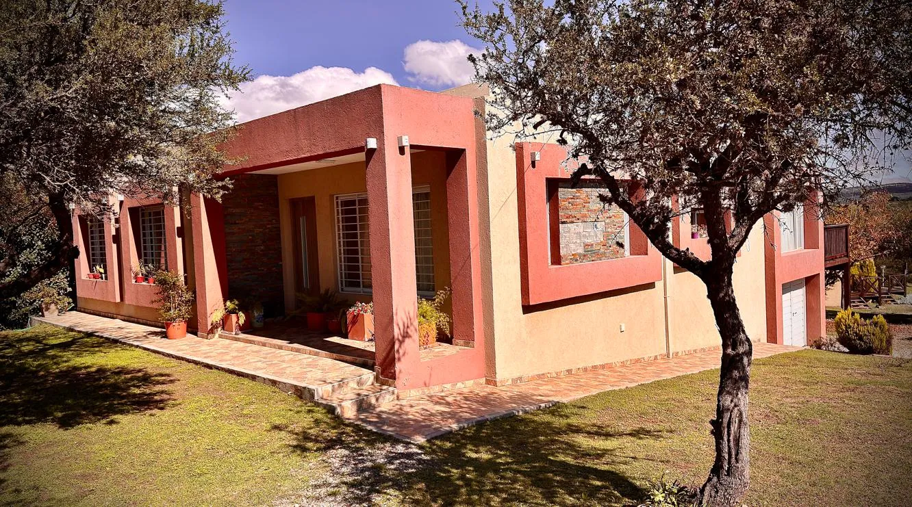 Complejo turístico en venta en Arroyo de los patos