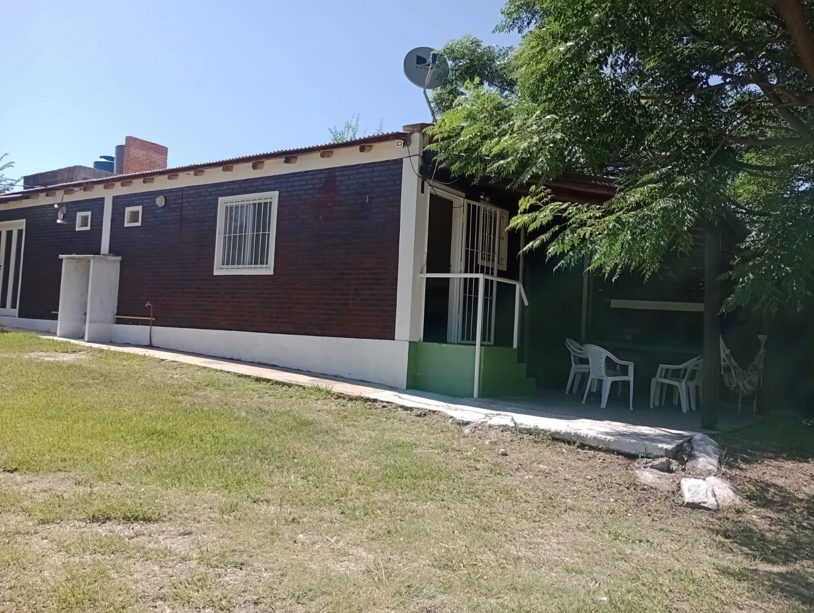 Casa en alquiler Marzo - Diciembre
