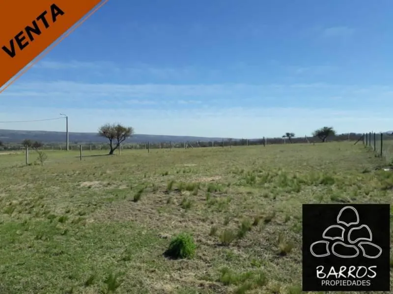 Terreno en venta en Arroyo de los patos