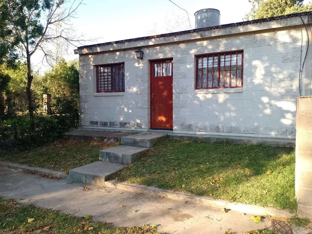 Casa en venta en Arroyo de los patos
