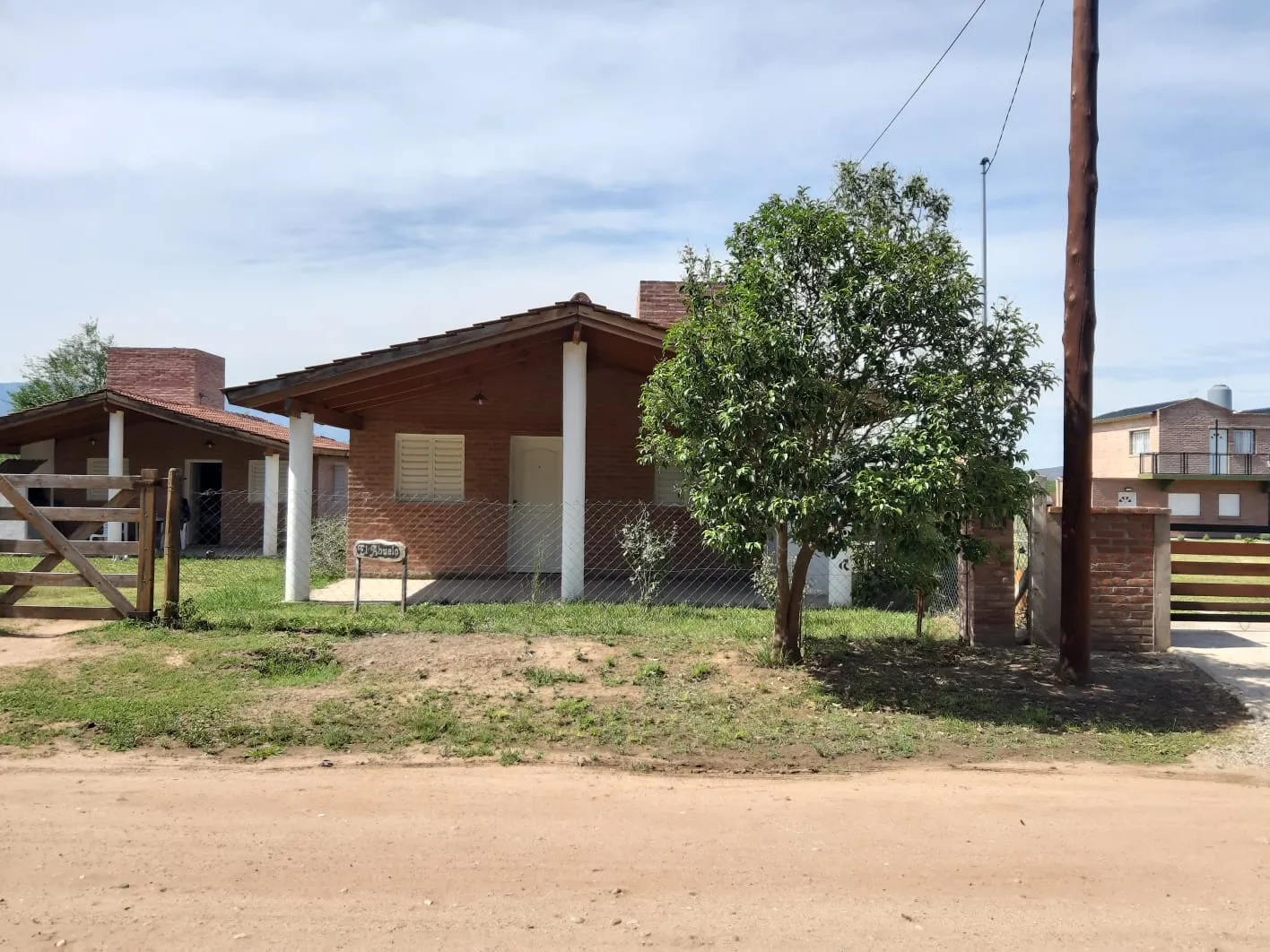 Casas en venta en Arroyo de los patos
