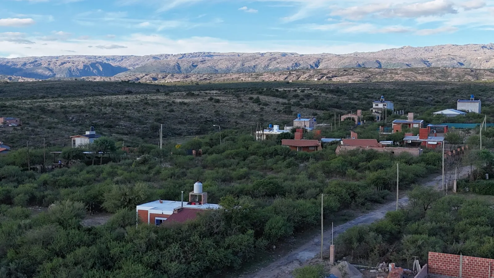 Casa en venta en Arroyo de los patos