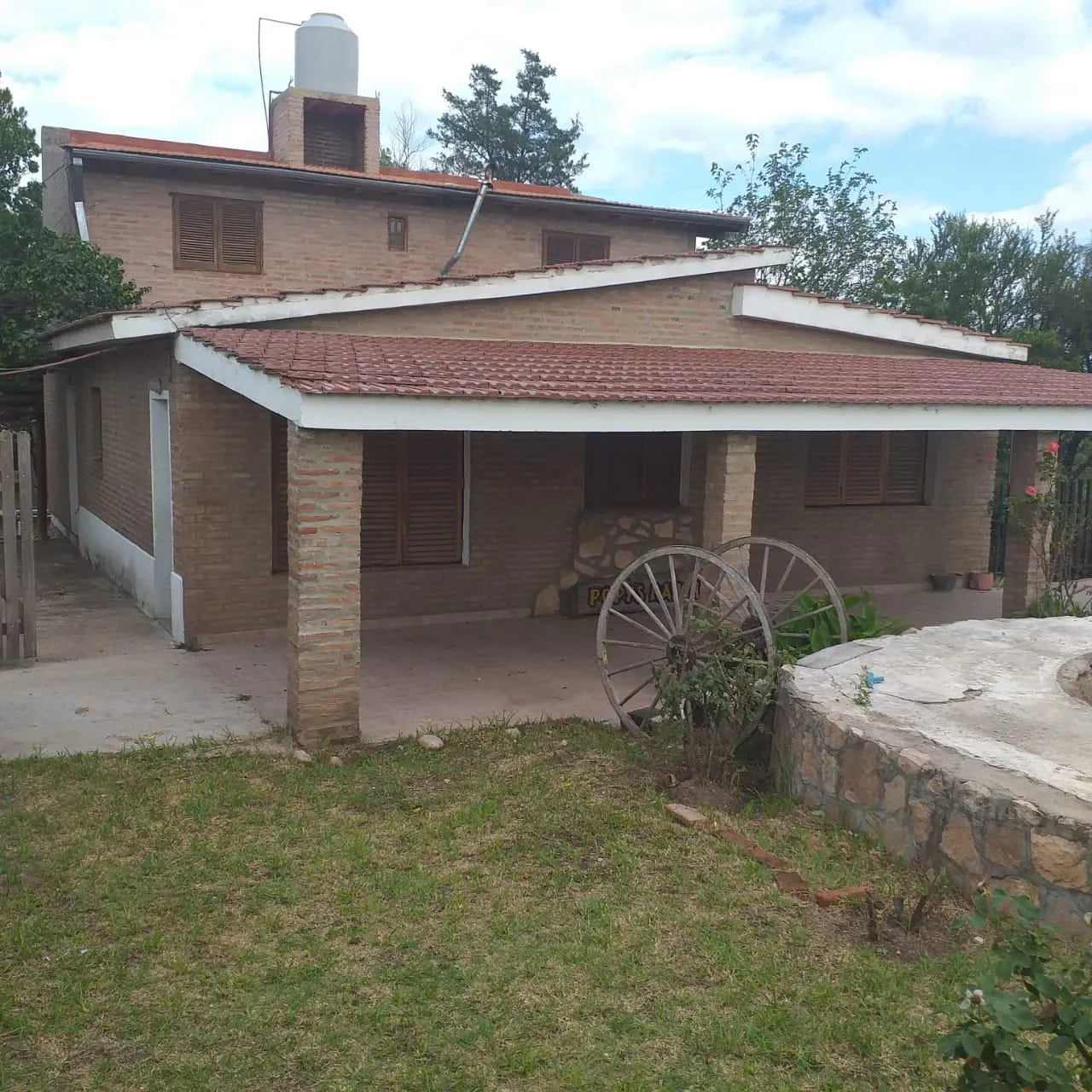 Departamentos en venta en Arroyo de Los Patos