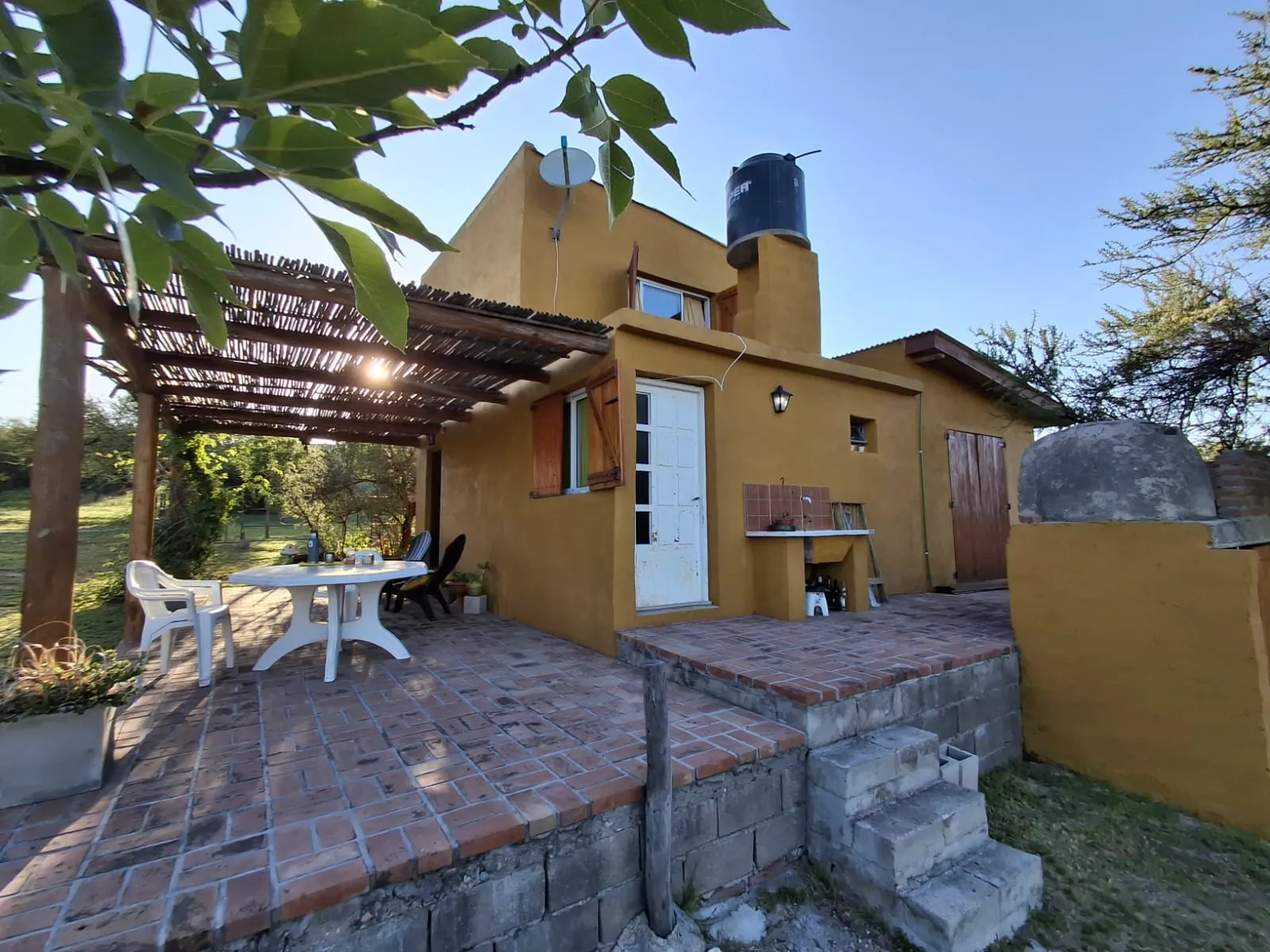 Casa en venta en Arroyo de los patos