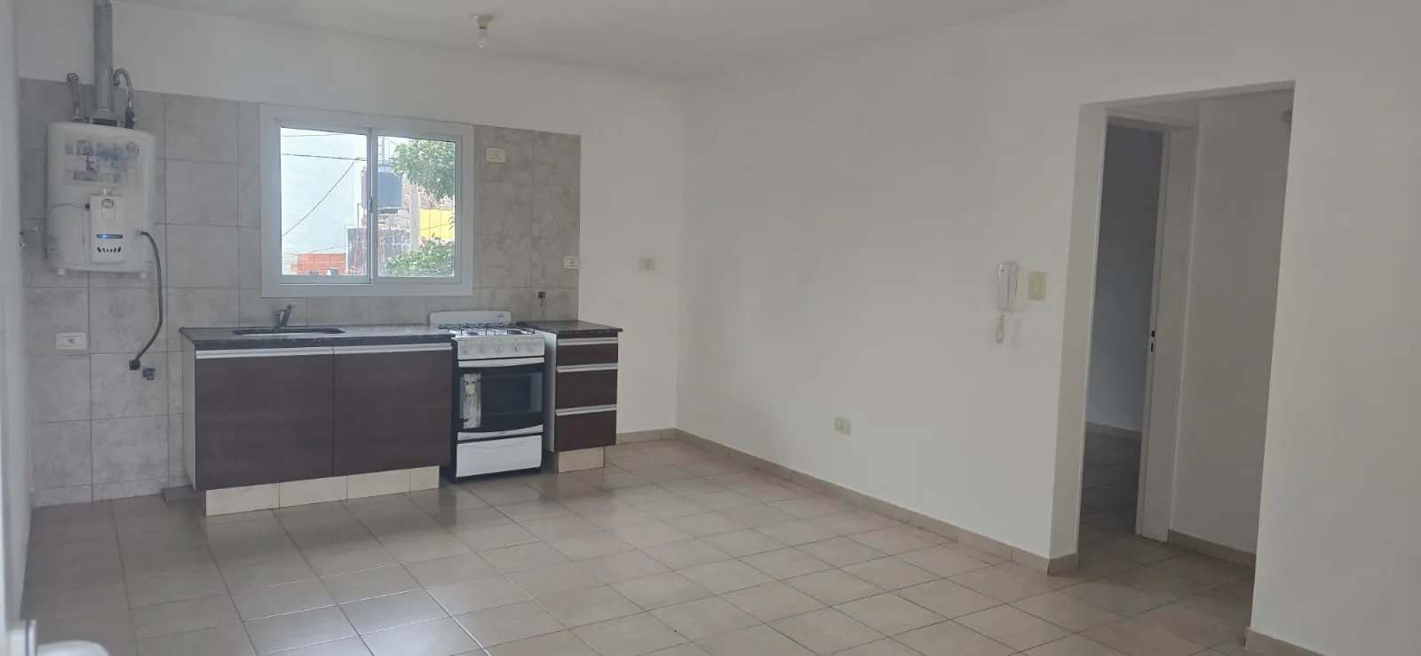 VENTA | DEPARTAMENTO DE 1 DORMITORIO CON BALCÓN – BARRIO SAN MARTÍN | CÓRDOBA CAPITAL