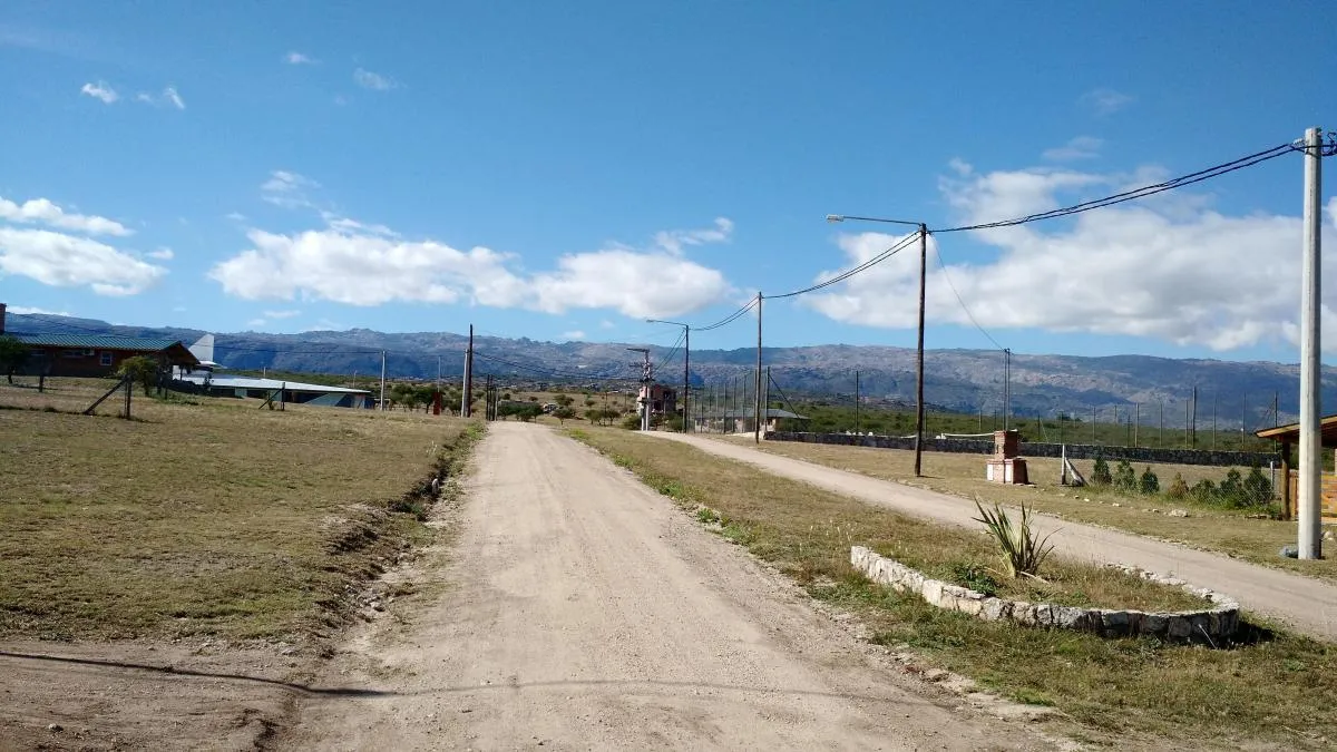 Terreno en venta en Arroyo de los Patos