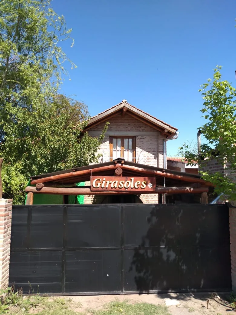 Casa en alquiler anual en Arroyo de los patos