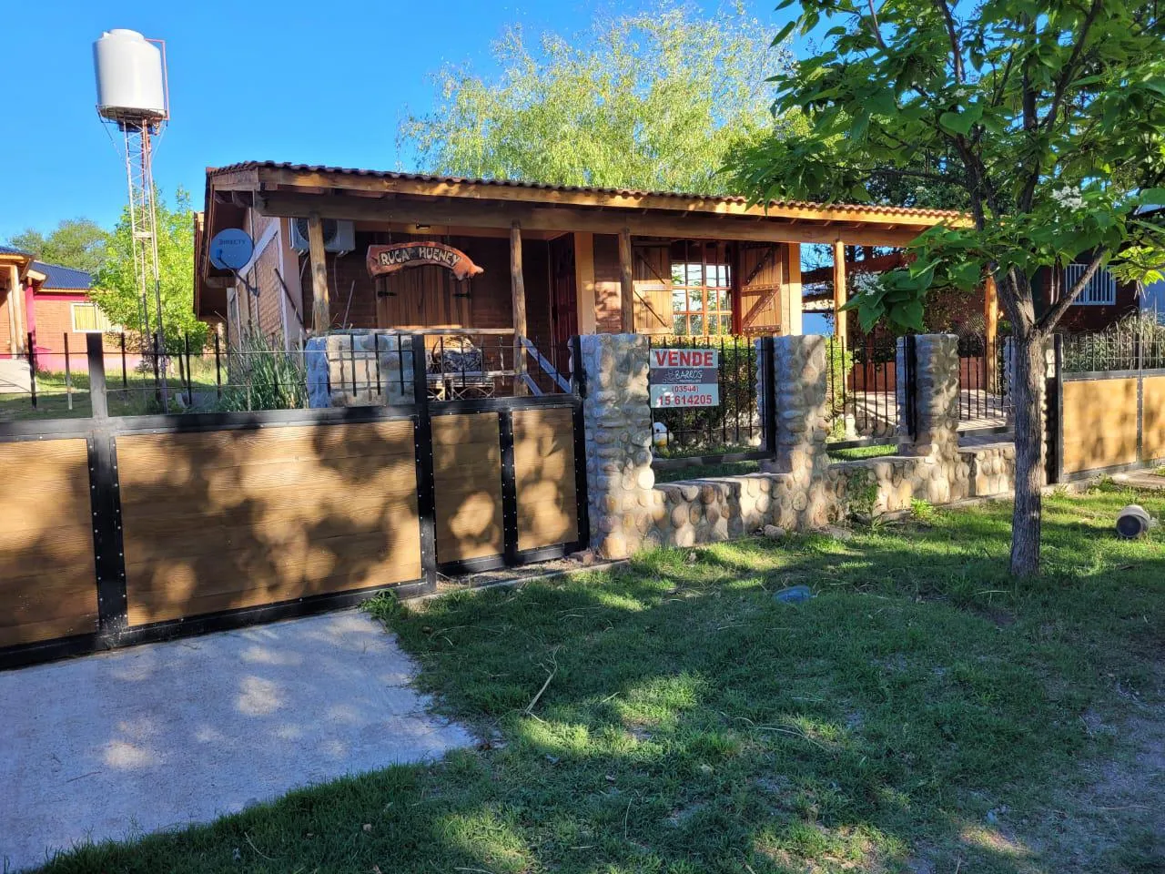 Casa en venta en Arroyo Los Patos