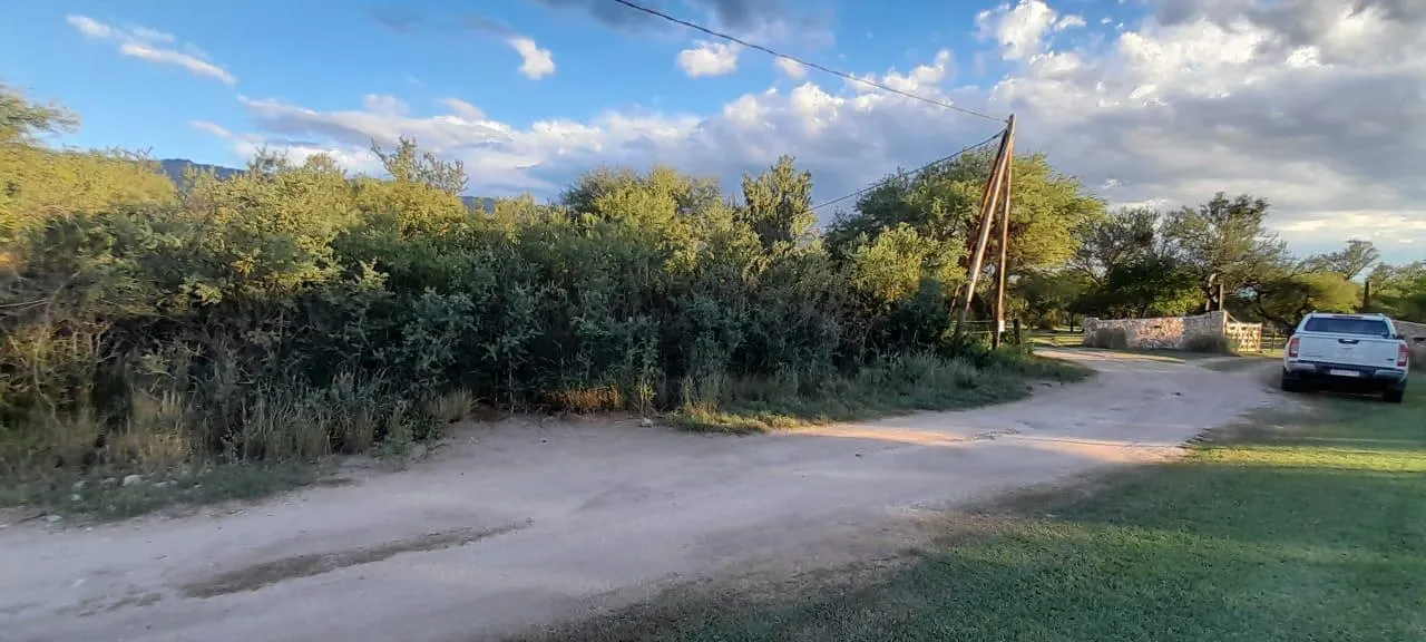 Terreno en venta en Las Calles