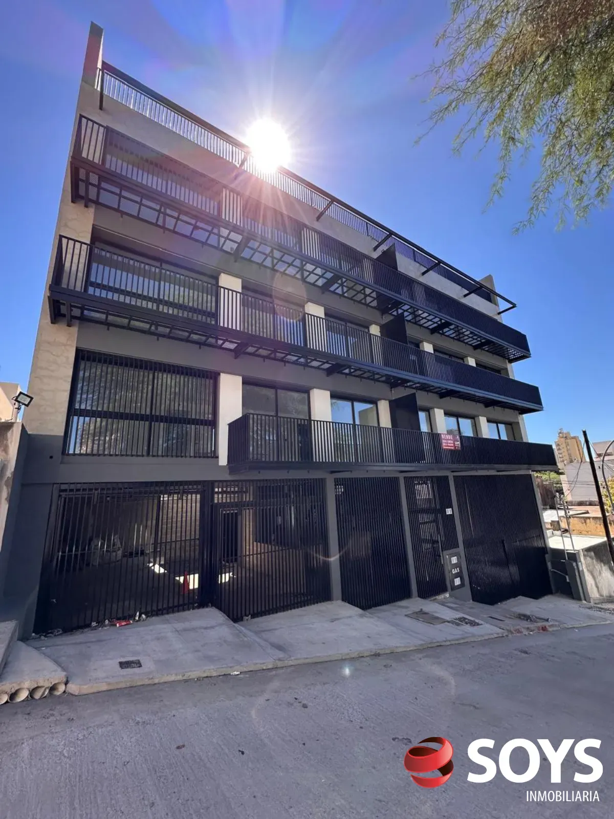 Alquiler Cocheras | Barrio Güemes, Dr. Achaval Rodriguez 600