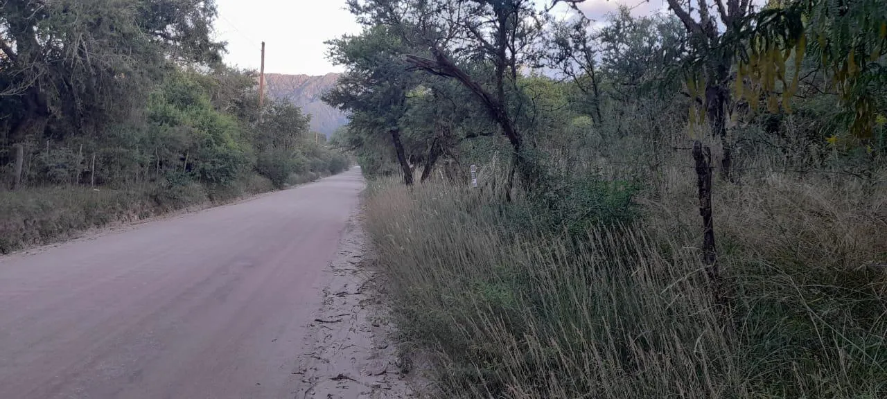 Terreno en venta en Las Calles