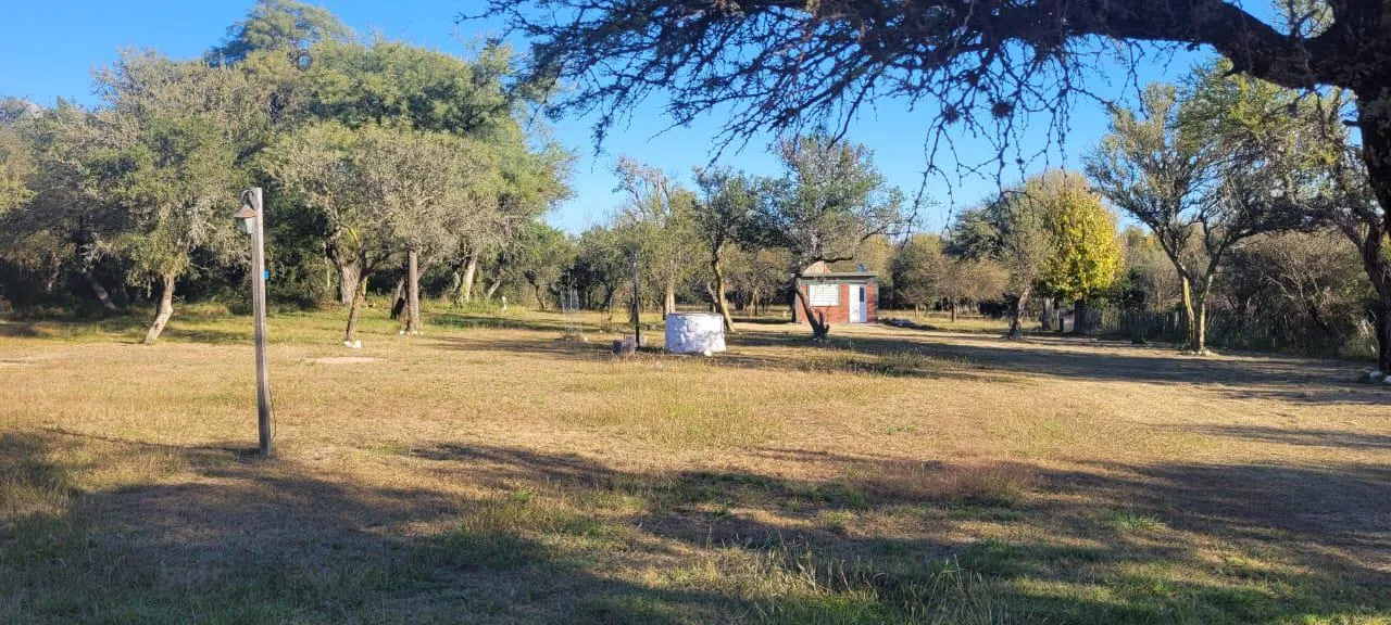 Terreno en venta en Las Calles