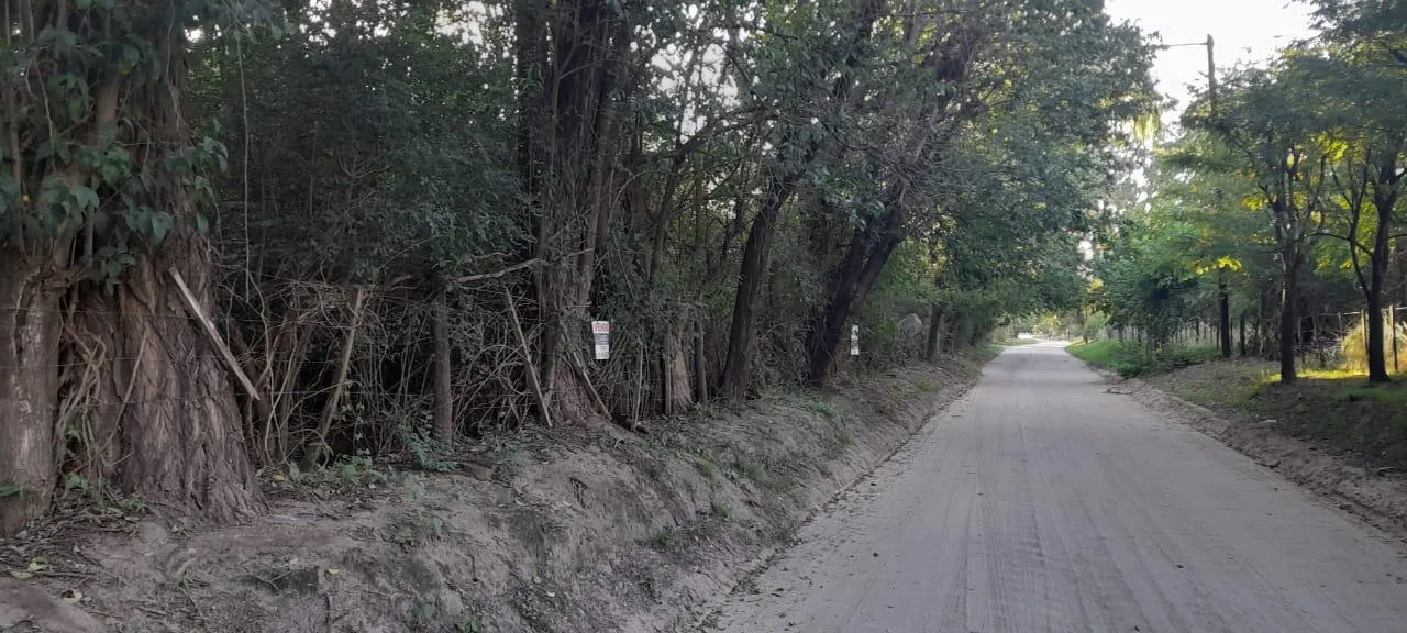 Terreno en venta en Las Calles