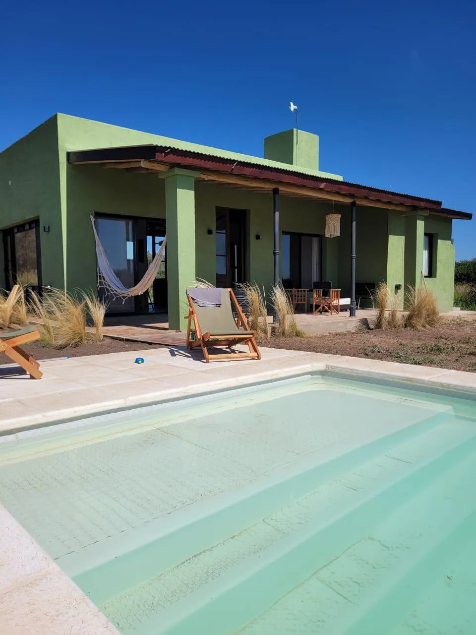 Casa en venta en Las Calles