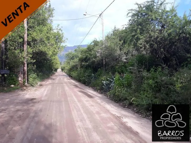 Terrenos en venta en Nono