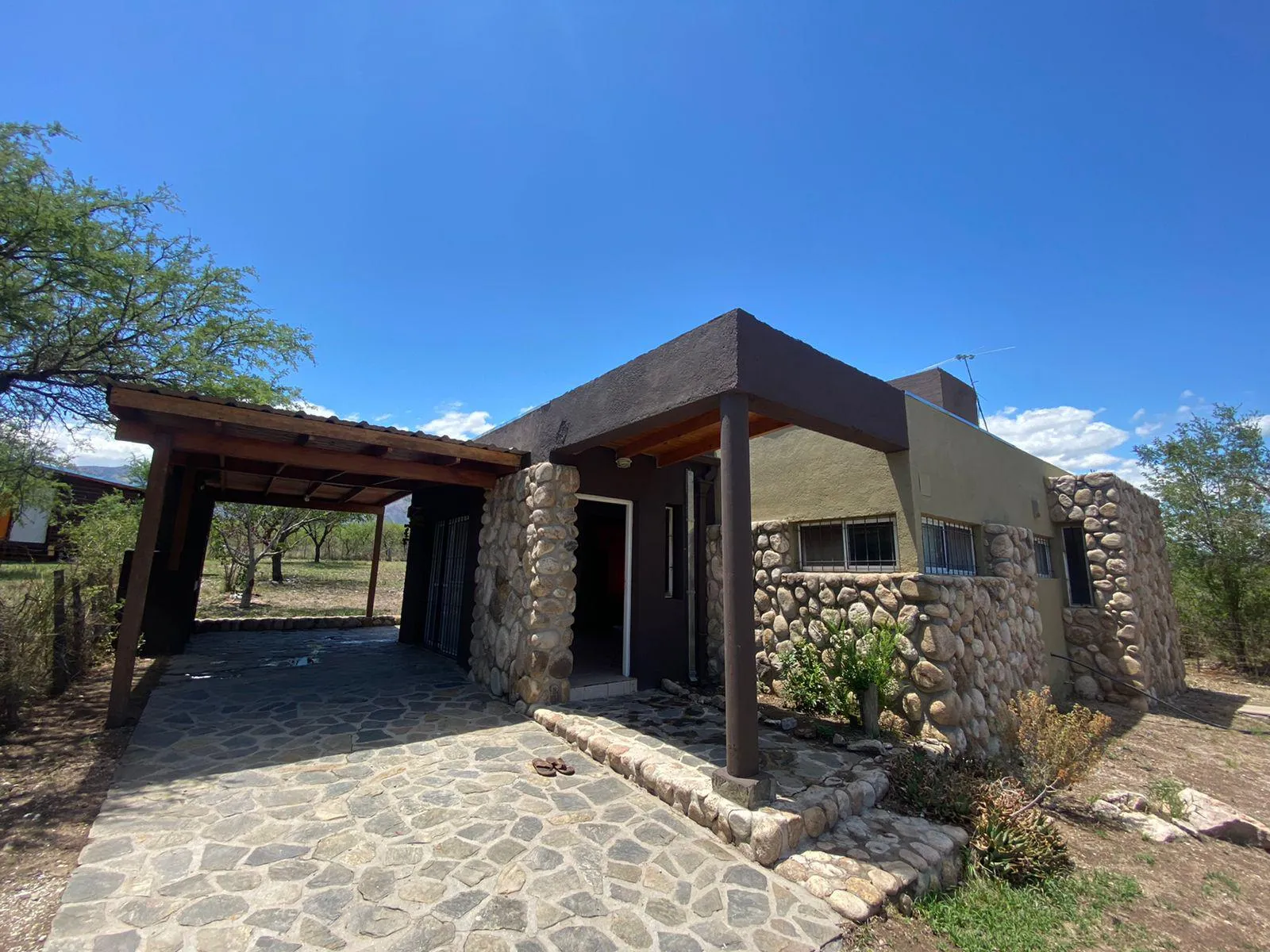 Casa en venta en Las Rabonas