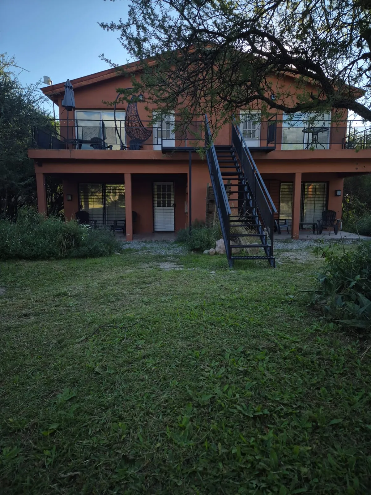 Departamentos en venta en Las Rabonas