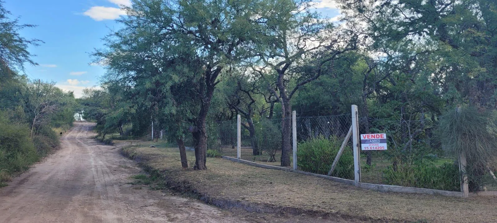 Casa en venta en Las rabonas