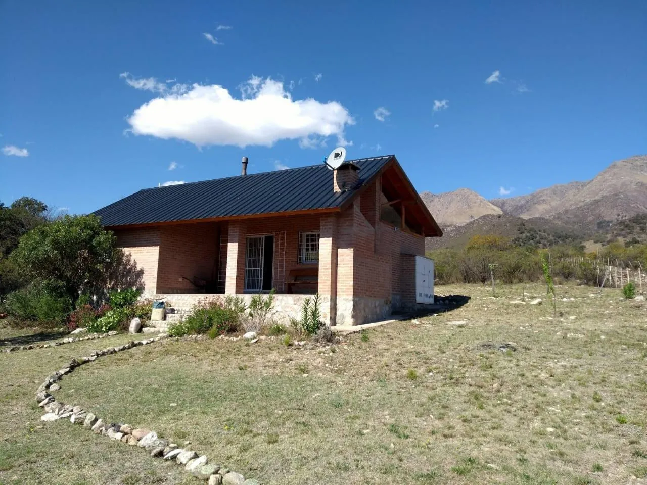 Casa en venta en Las Rabonas