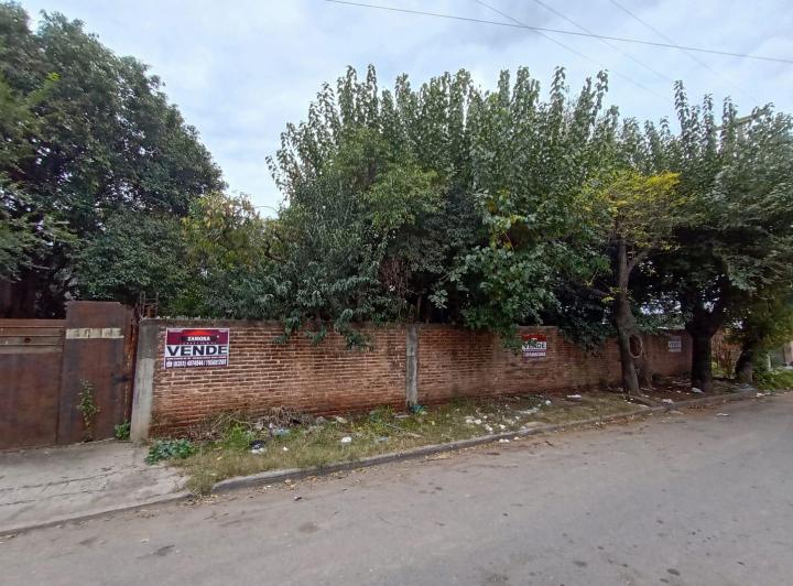 Terreno · 1260m²