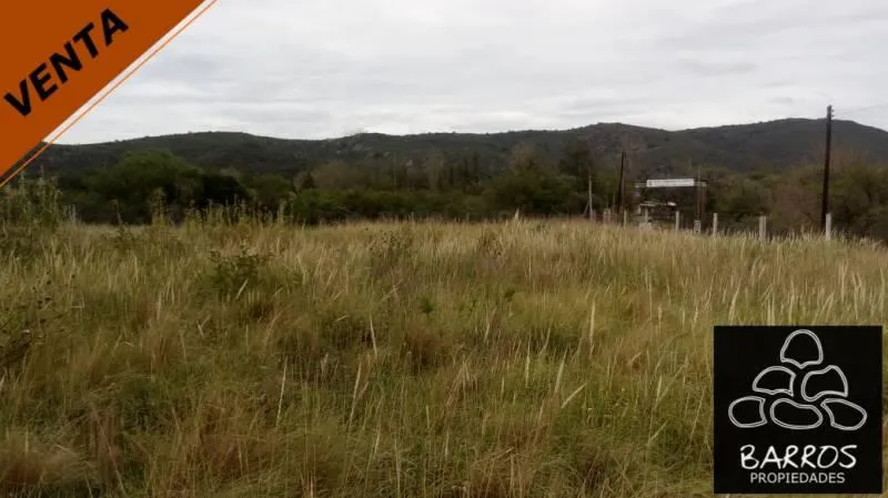 Terreno en venta en Las Rabonas