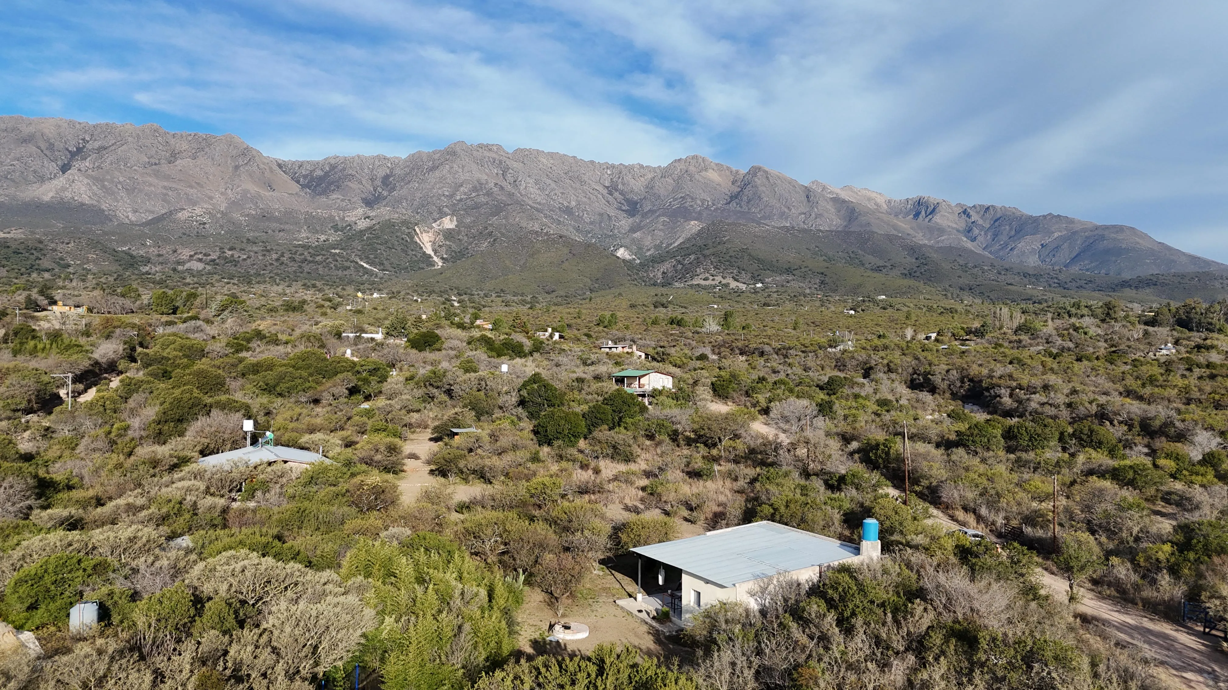 Casa en venta en Las Rabonas