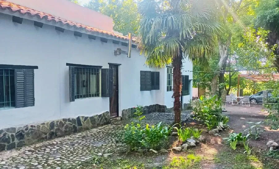 Casa en venta en Las Rabonas