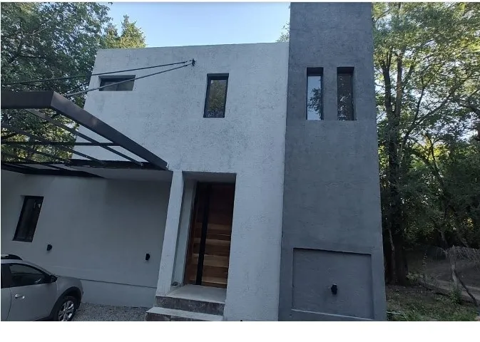 VILLA WARCALDE A ESTRENAR 3 DORMITORIOS