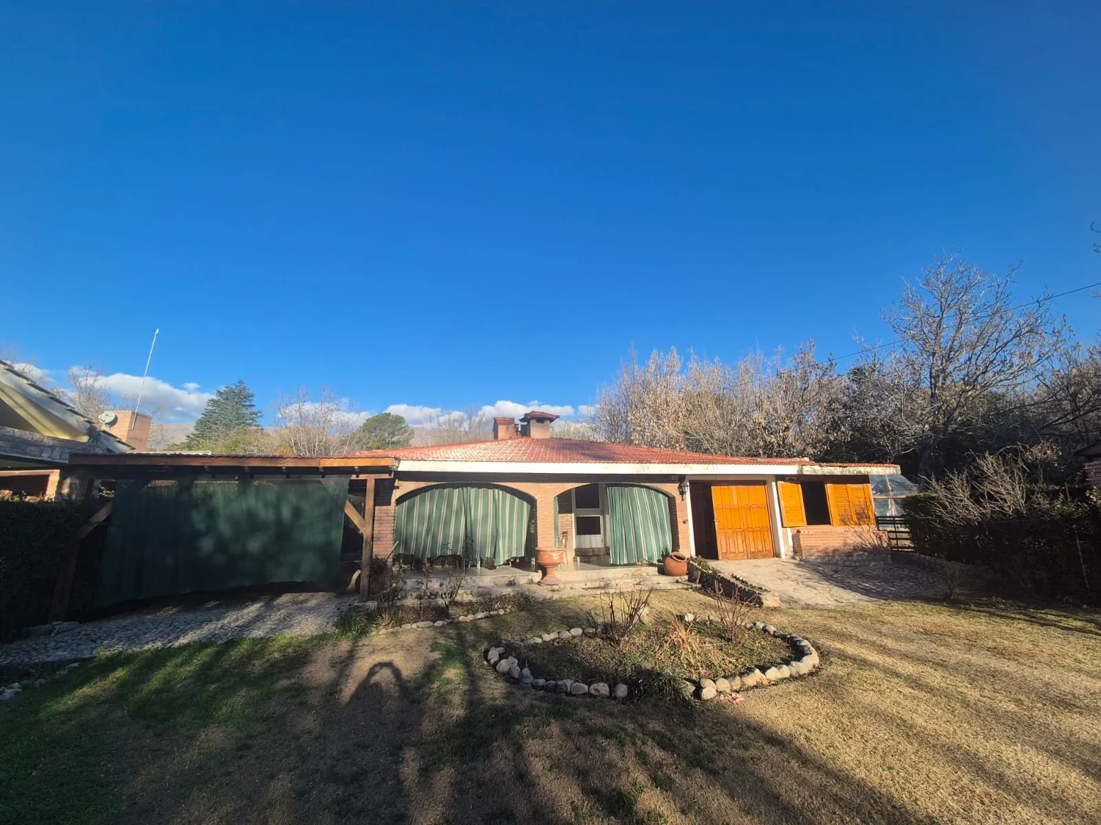 Casa en venta en Las Rabonas