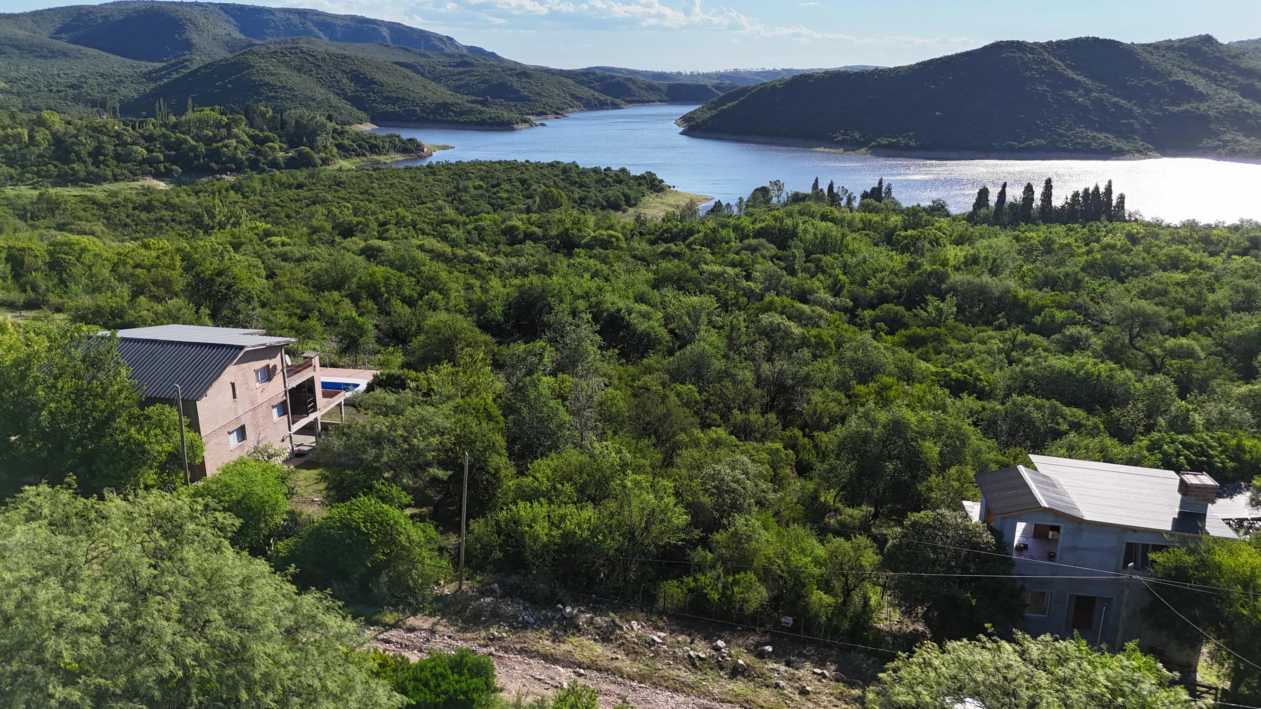 Terreno en venta en Las Rabonas