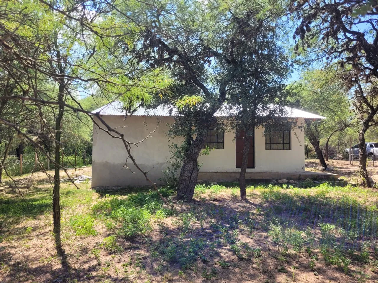 Casa en venta - Las rabonas, Tajamar.