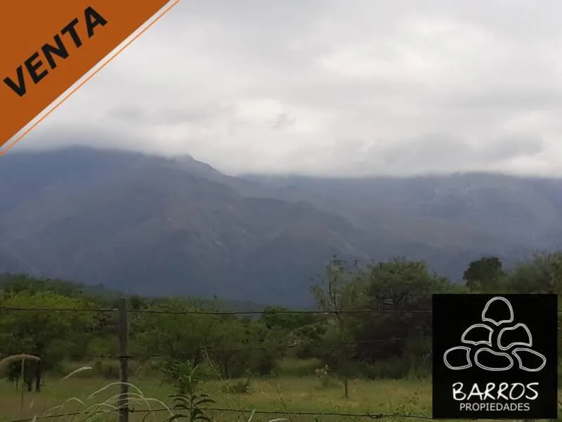 Terrenos en venta en Las Rabonas
