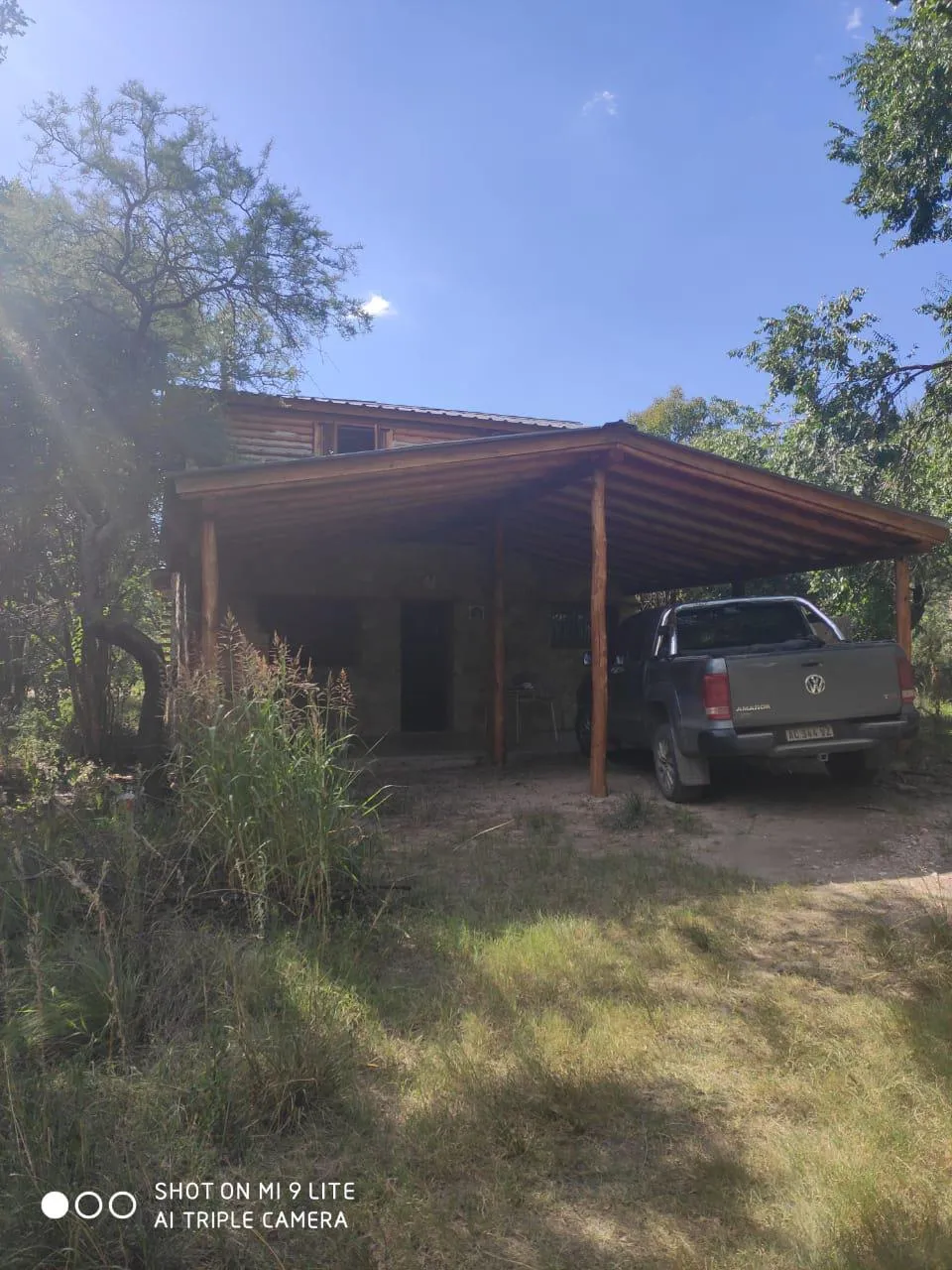 Casa en venta en Nono, La Quinta
