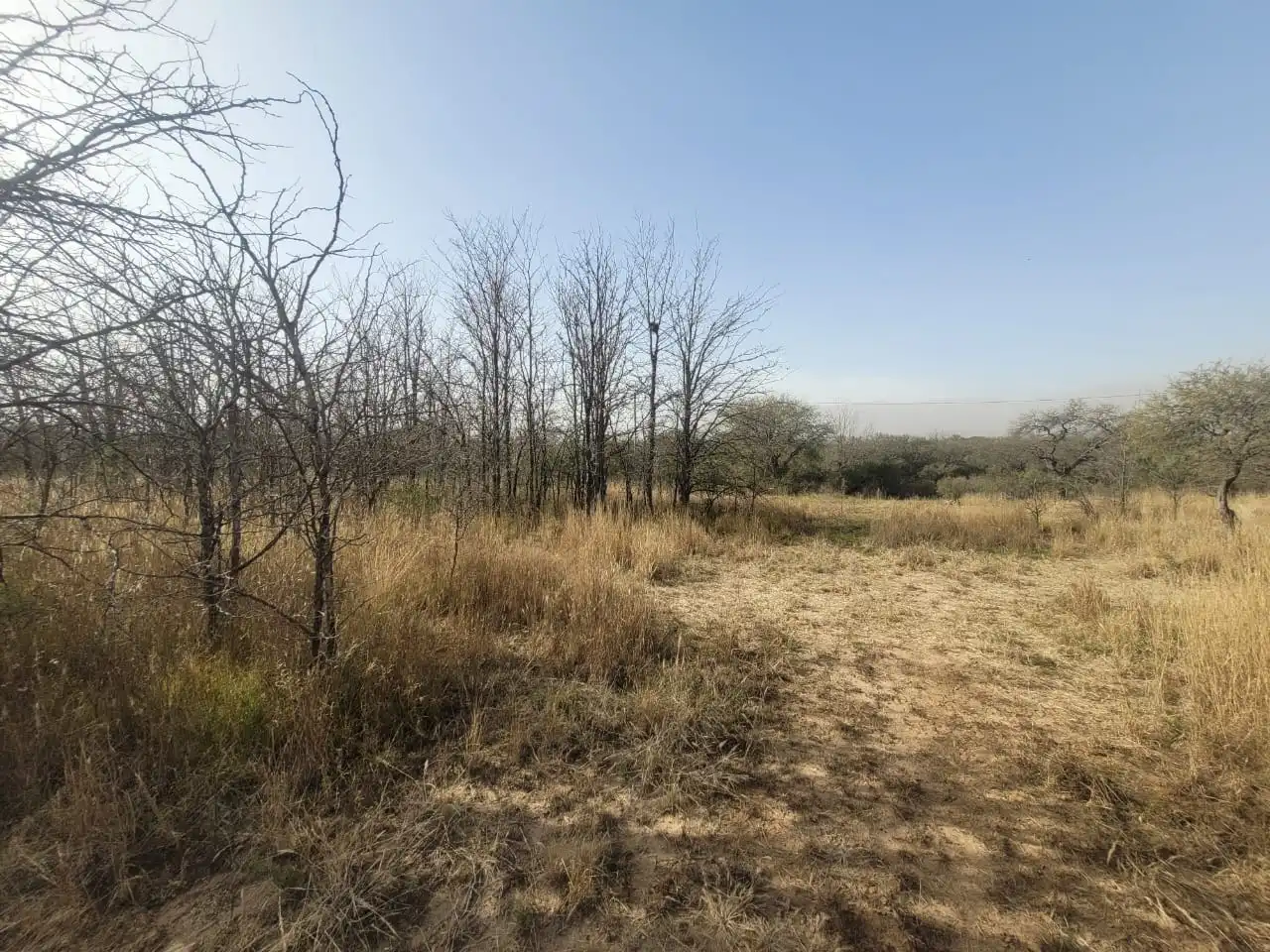 Terreno en venta en Nono