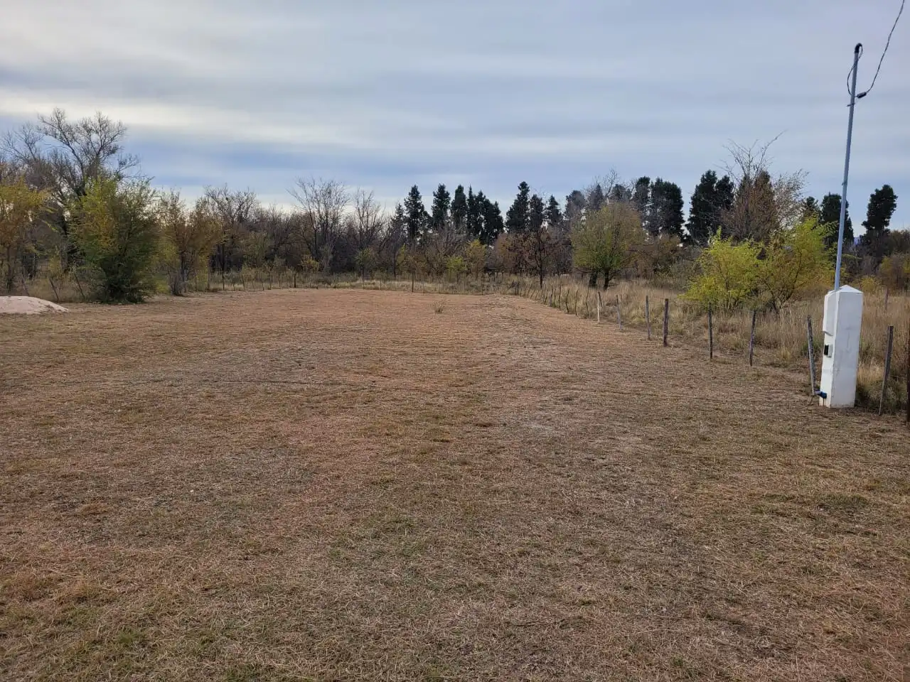 Terreno en venta en Nono