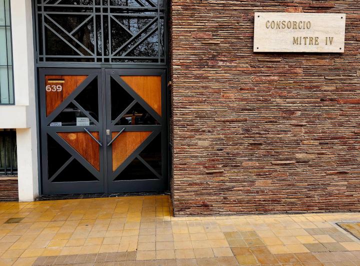 Oficina comercial · 1m² · 2 Ambientes