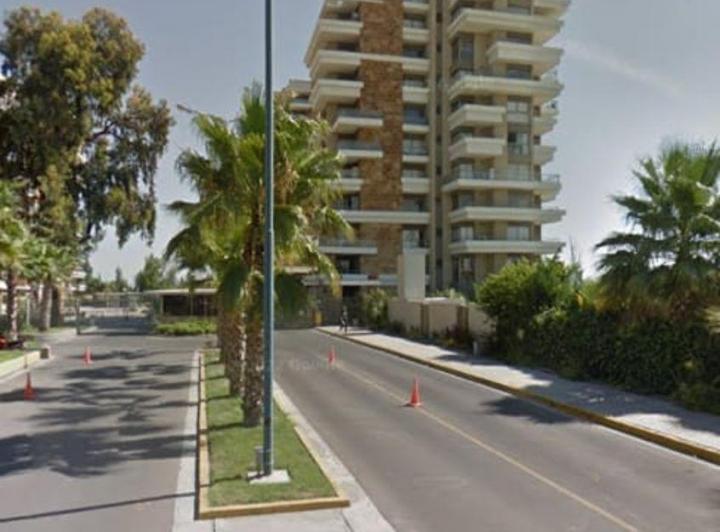 Departamento · 45m² · 2 Ambientes