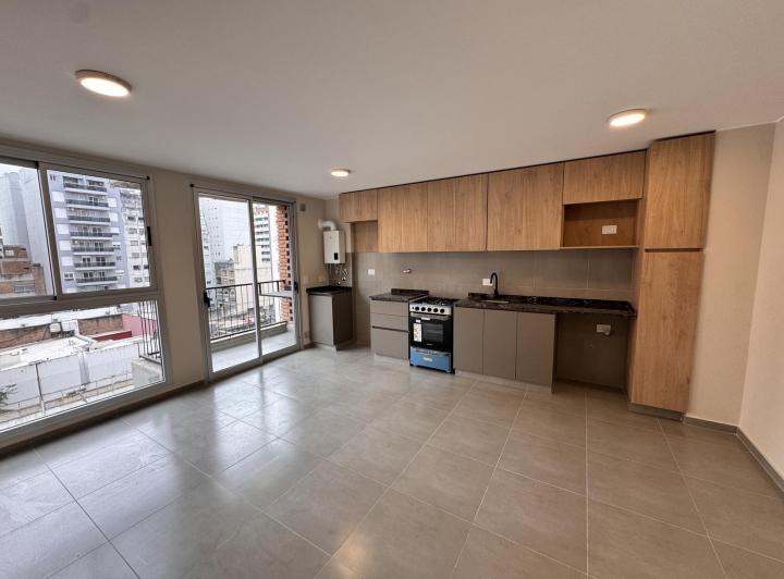 Departamento · 39m² · 2 Ambientes