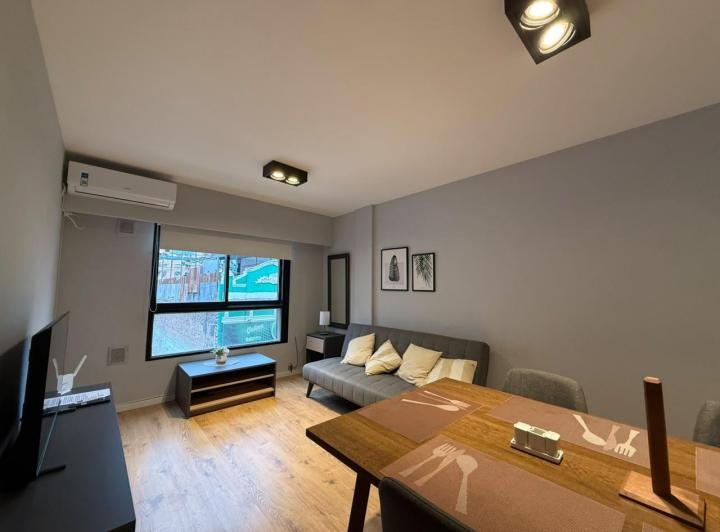 Departamento · 63m² · 3 Ambientes