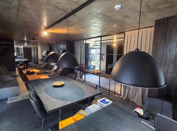 Departamento · 62m² · 3 Ambientes · 1 Cochera