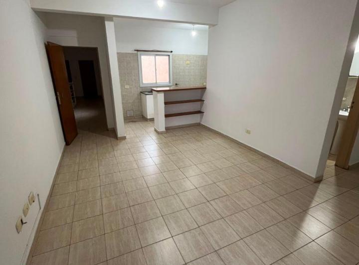 Departamento · 40m² · 2 Ambientes