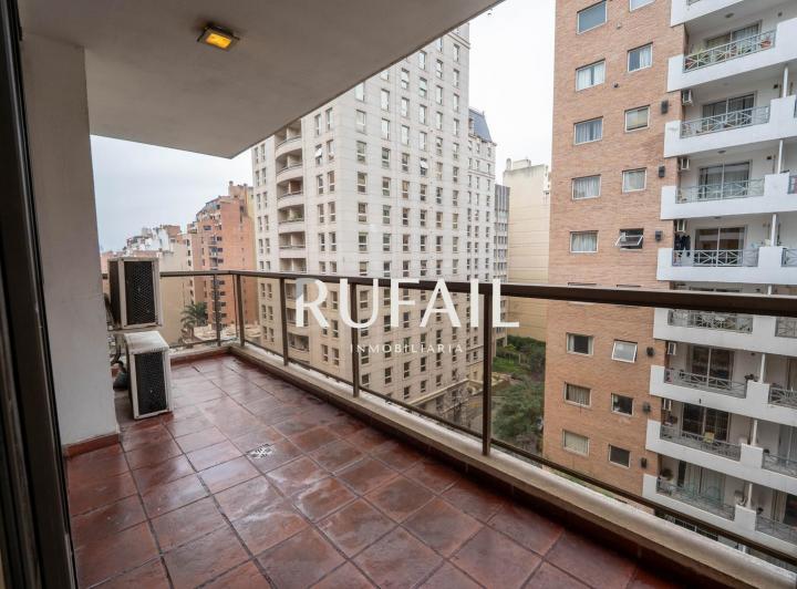 Departamento · 52m² · 2 Ambientes · 1 Cochera