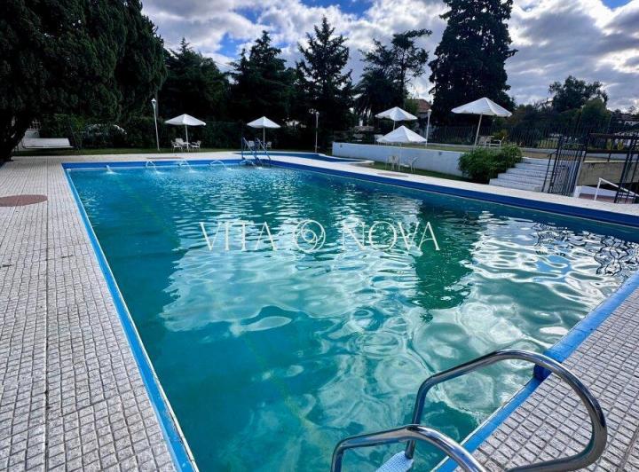 Departamento · 75m² · 4 Ambientes · 1 Cochera