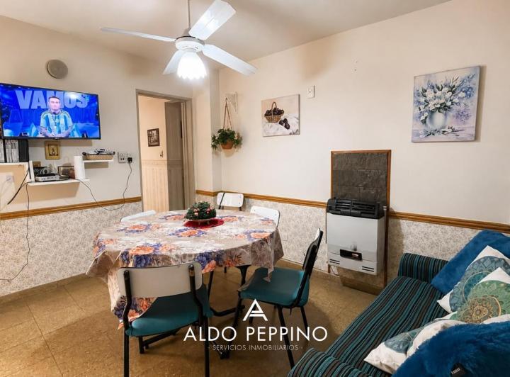 Departamento · 34m² · 1 Ambiente