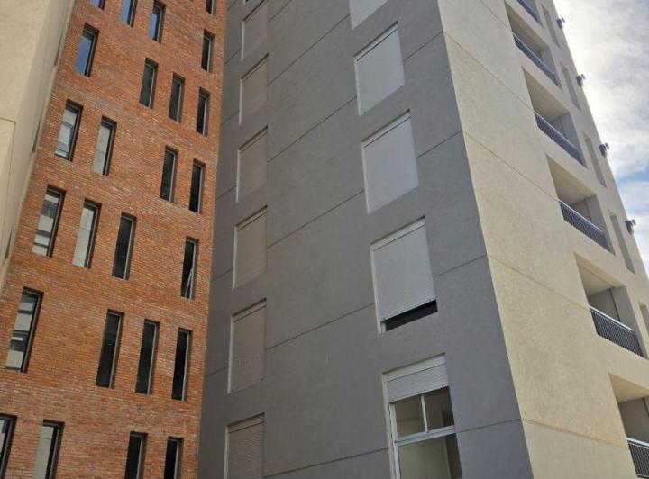 Departamento · 70m² · 4 Ambientes