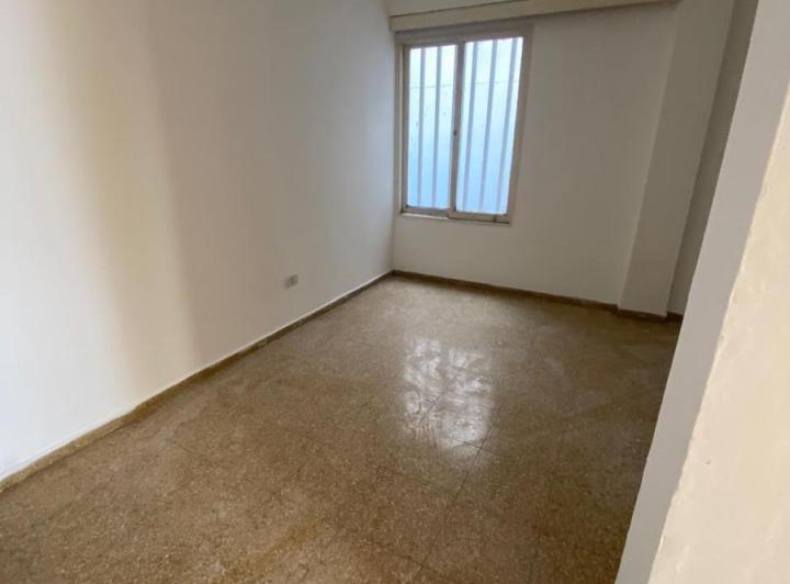 Departamento · 39m² · 3 Ambientes