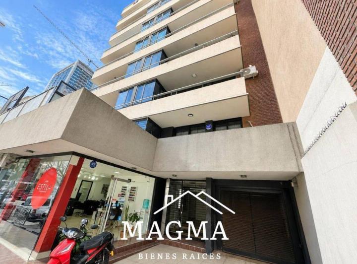 Departamento · 10341m² · 6 Ambientes · 2 Cocheras