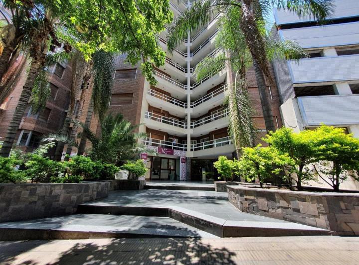Departamento · 59m² · 3 Ambientes