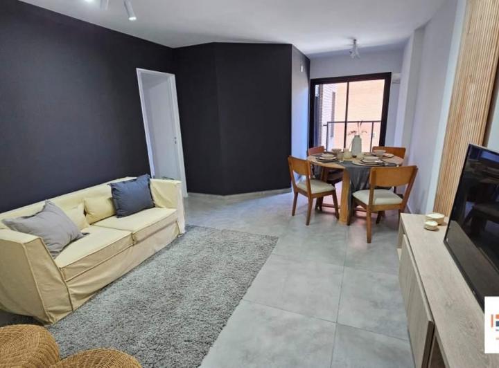 Departamento · 55m² · 2 Ambientes