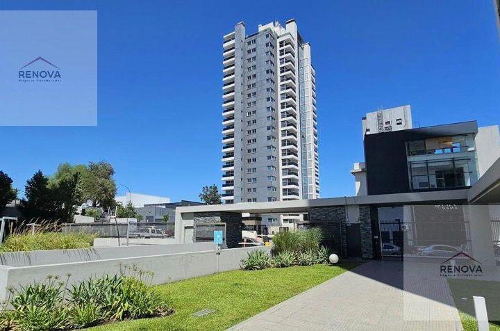 Departamento · 54m² · 4 Ambientes